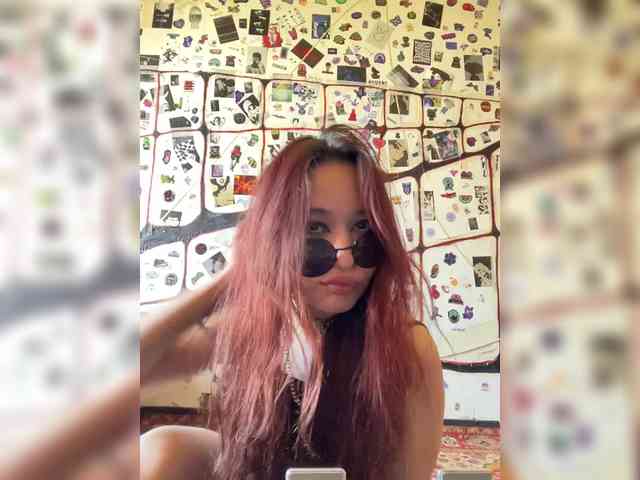 Estetka webcam