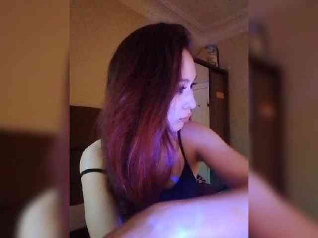 Estetka webcam