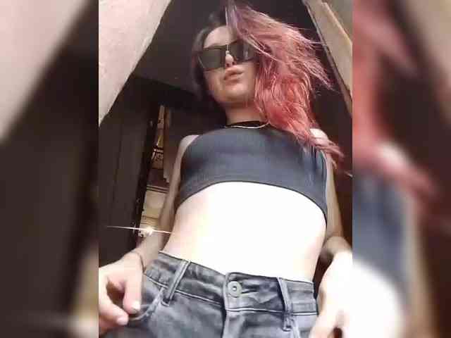 Estetka webcam