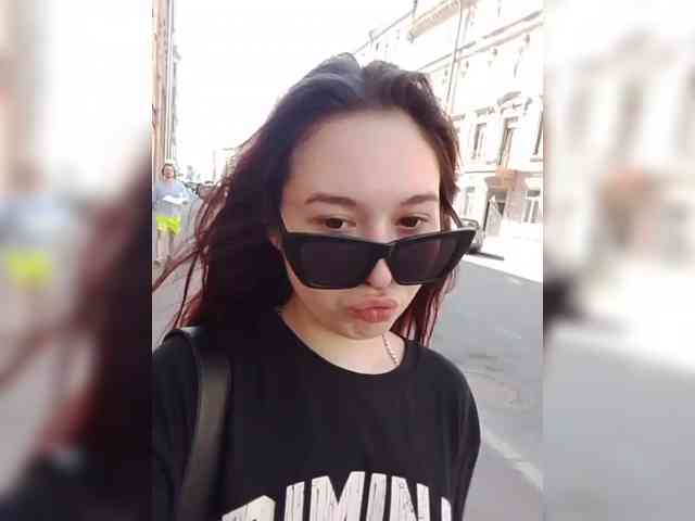 Estetka webcam