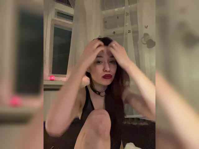 Estetka webcam