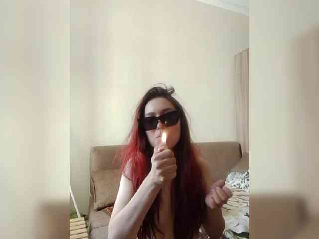 Estetka's cam show statistics and live stream