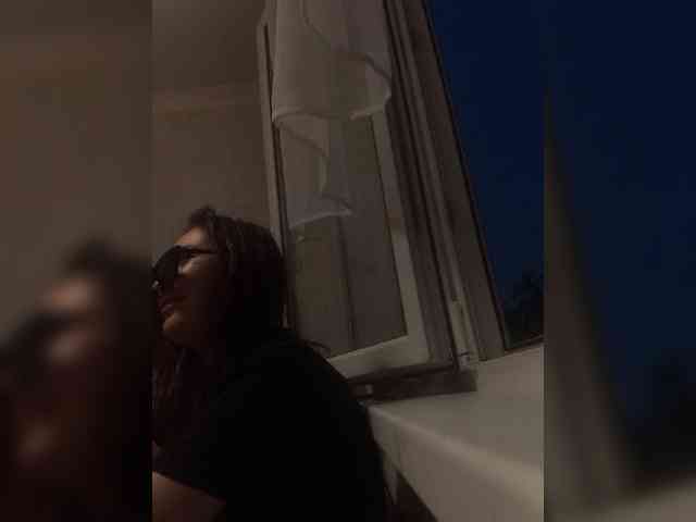 Estetka webcam