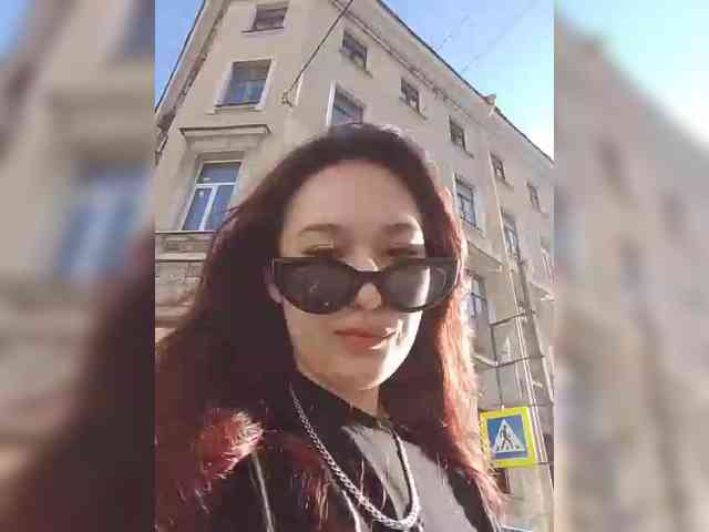Estetka webcam