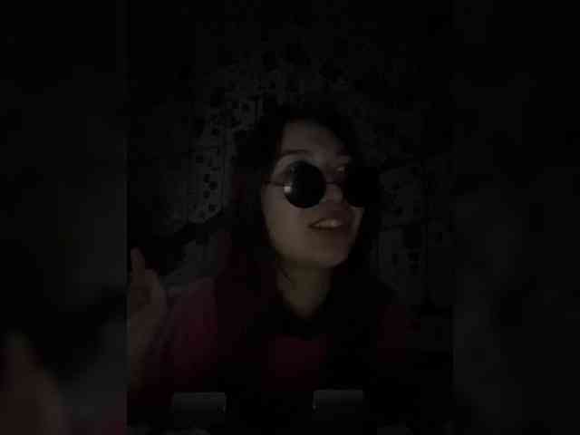 Estetka webcam