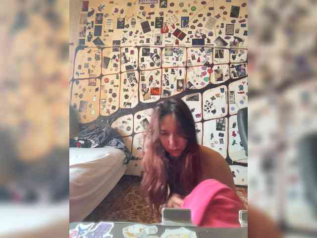 Estetka webcam