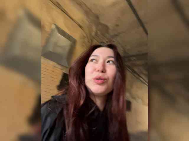 Estetka webcam