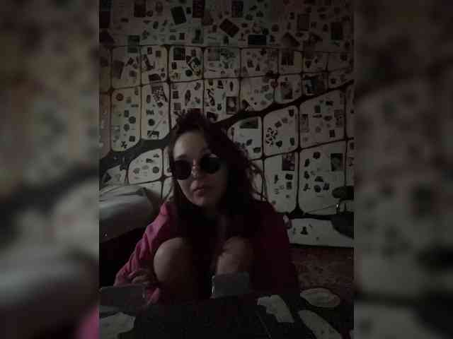 Estetka webcam