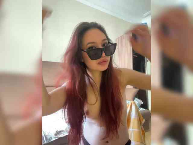 Estetka webcam