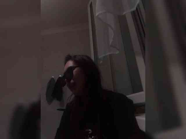 Estetka webcam