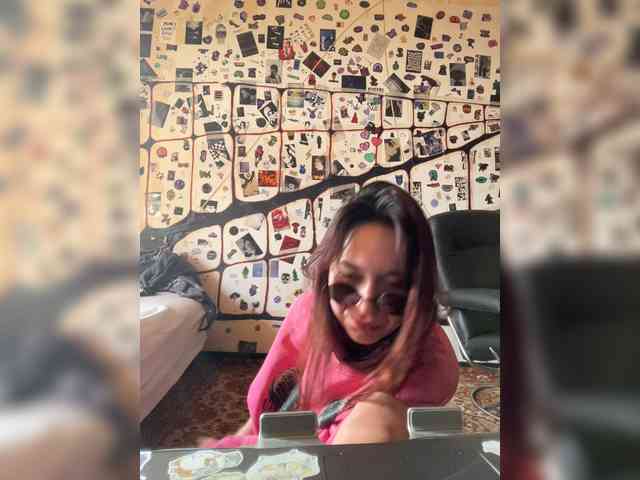 Estetka webcam