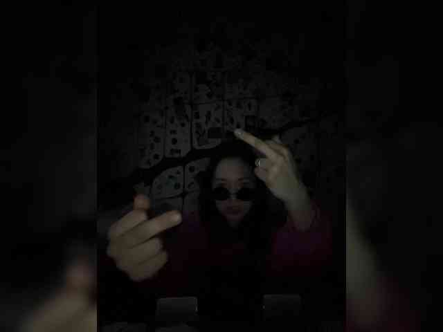 Estetka webcam