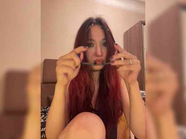 Estetka webcam