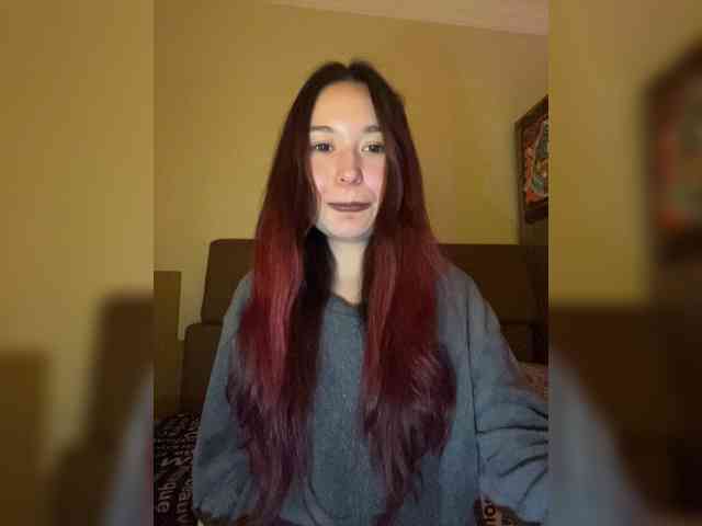 Estetka webcam