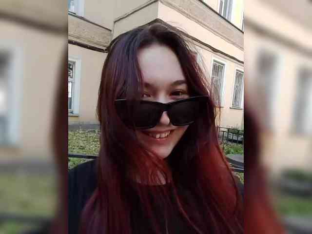 Estetka webcam