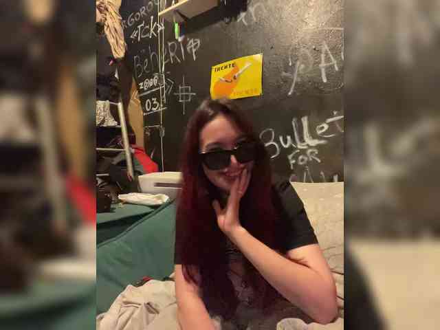 Estetka webcam