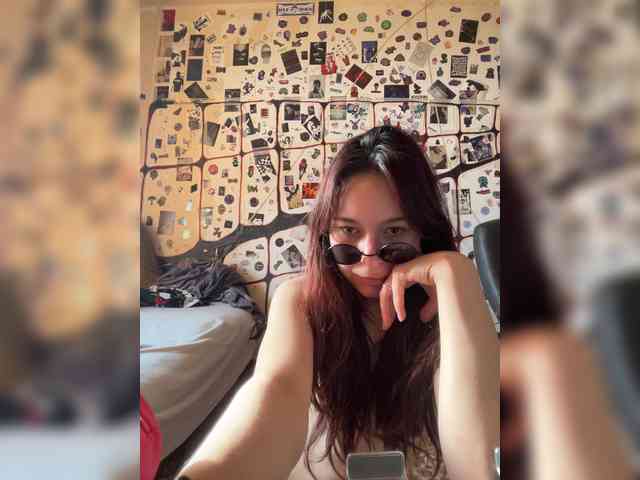 Estetka webcam