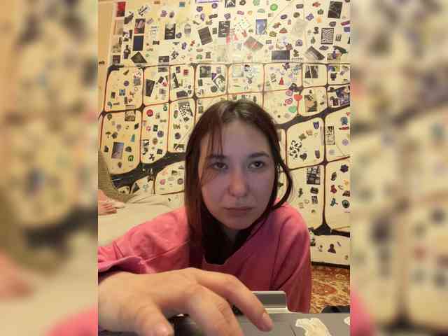 Estetka webcam