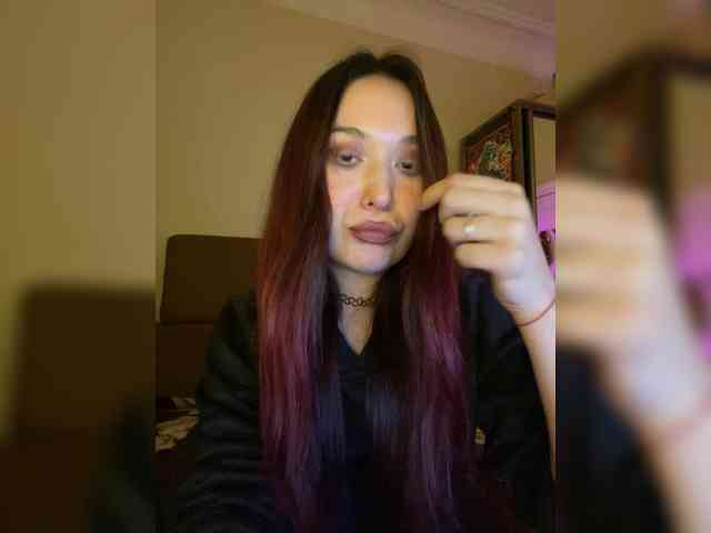 Estetka webcam