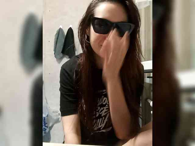 Estetka webcam