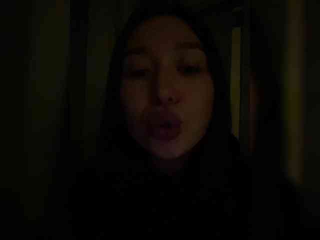 Estetka webcam