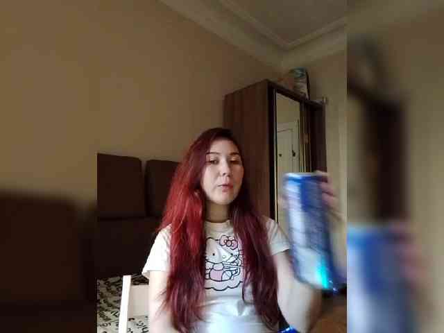 Estetka webcam