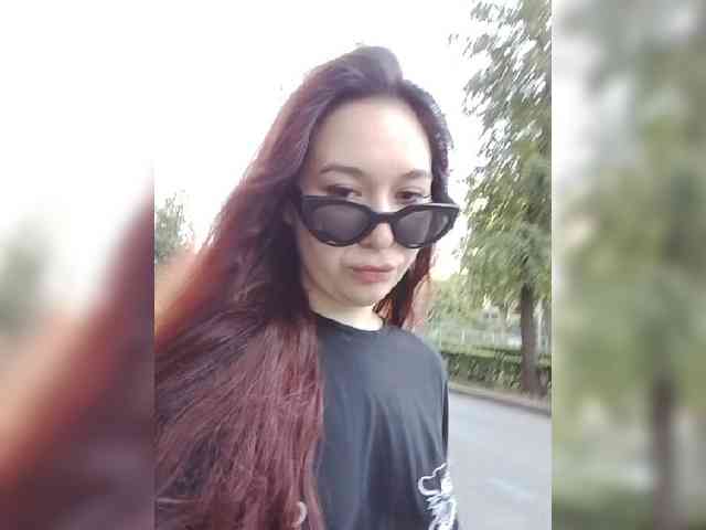 Estetka webcam