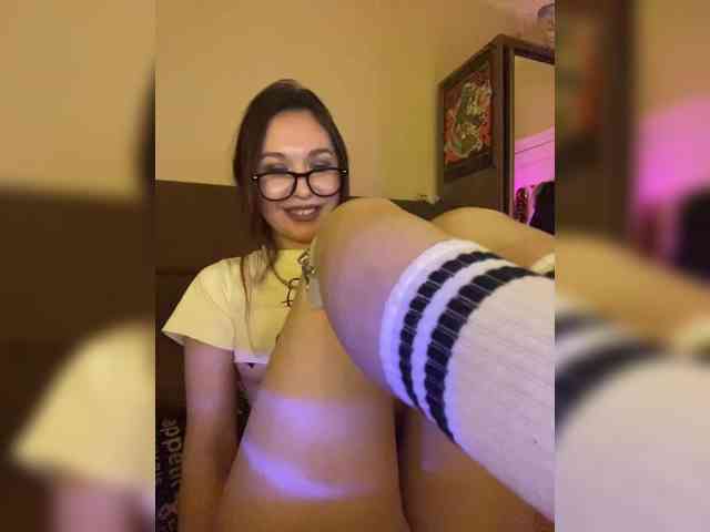 Estetka webcam