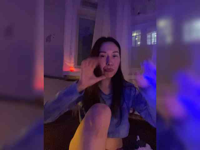 Estetka webcam