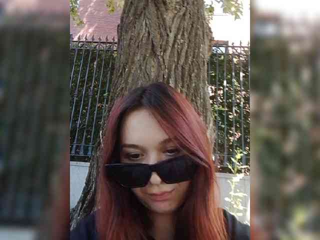 Estetka webcam