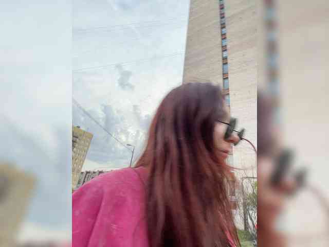 Estetka webcam