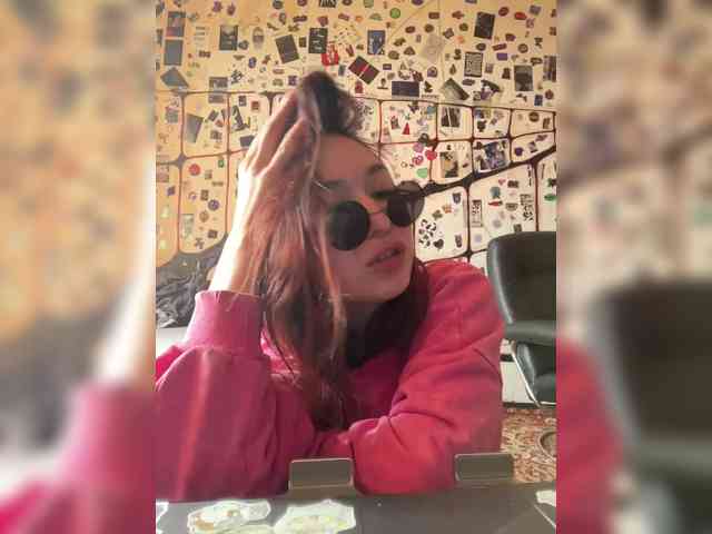 Estetka webcam