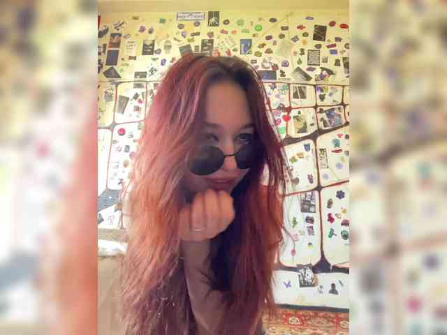 Estetka webcam