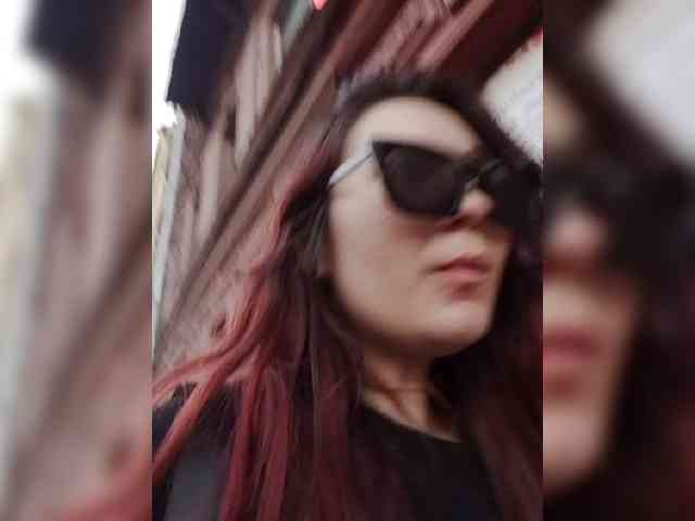 Estetka webcam