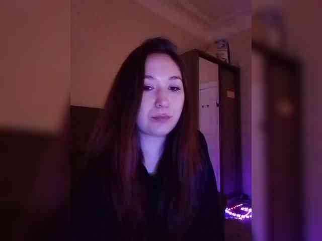Estetka webcam