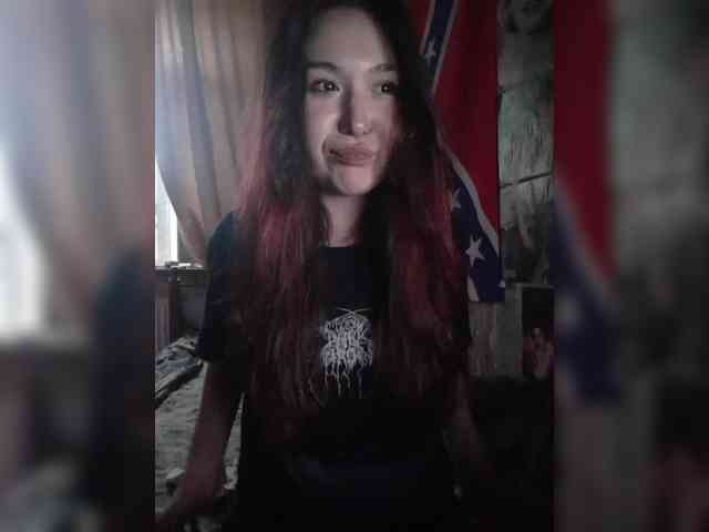 Estetka webcam