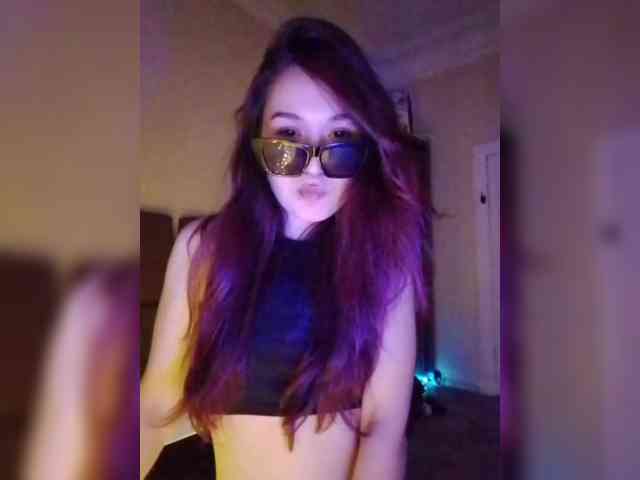 Estetka webcam