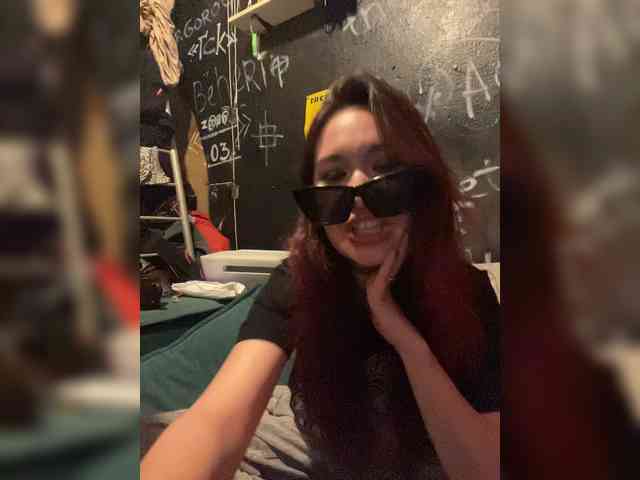 Estetka webcam