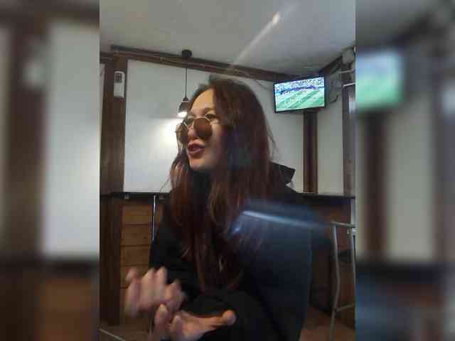 Estetka webcam