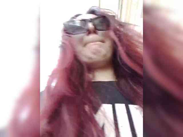 Estetka webcam