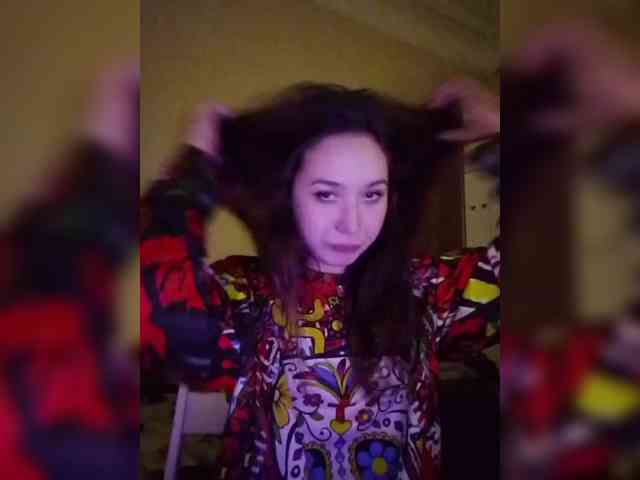 Estetka webcam
