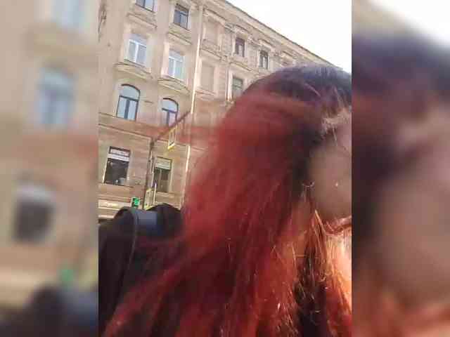Estetka webcam