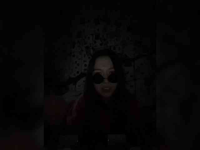 Estetka webcam