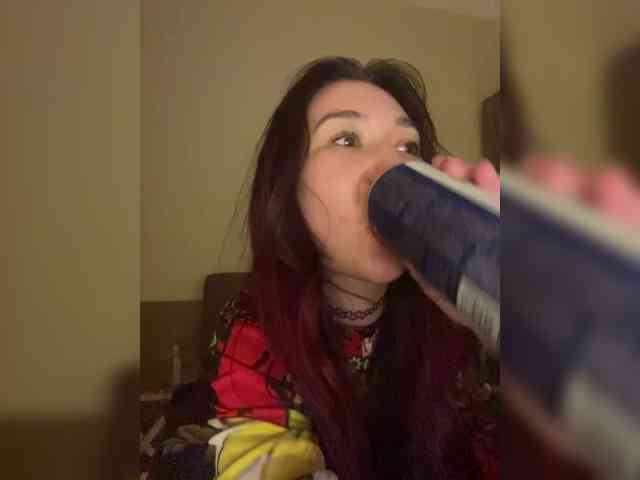 Estetka webcam