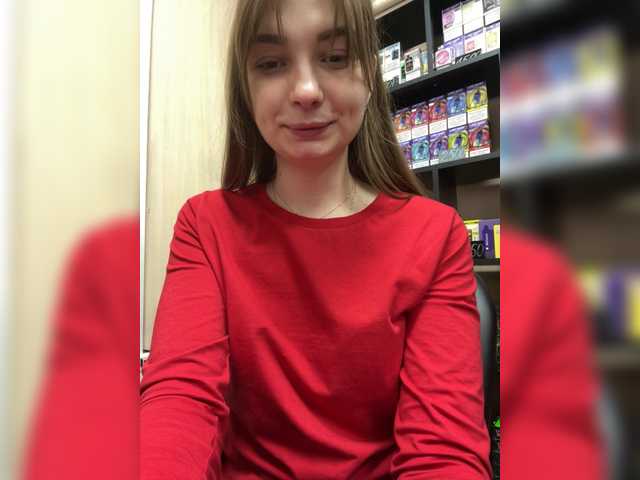 Wild-Catt's BongaCams profile