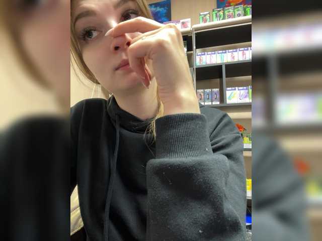 Wild-catt — live female cam