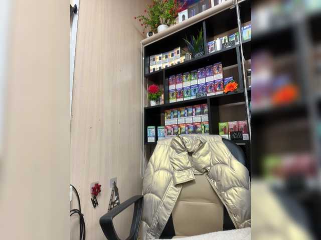 Wild-catt live cam on BongaCams