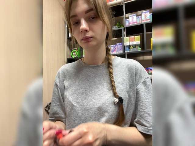 Wild-catt live cam on BongaCams