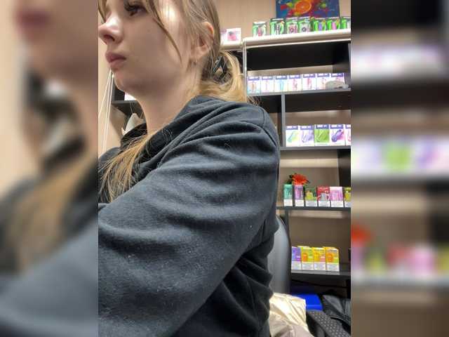 Wild-catt — live female cam