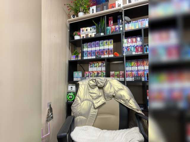 Wild-catt live cam on BongaCams
